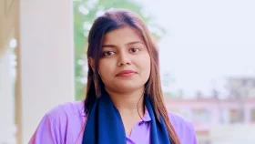 এখন টিভির সাংবাদিক মাসুমা মারা গেছেন