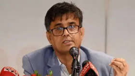 সিনিয়র সচিব পদে পদোন্নতি পেলেন শফিকুল আলম