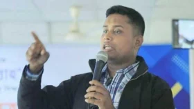 কেউ ছাত্রলীগ হয়ে উঠতে চাইলে পরিণতিও ছাত্রলীগের মতো হবে