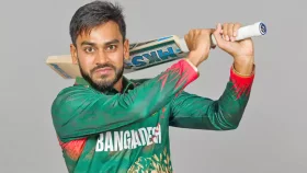 ওয়ানডে ক্রিকেটে মেন্টাল গেম গুরুত্বপূর্ণ