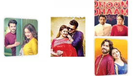 ওটিটির যত আয়োজন