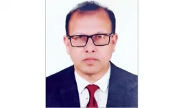 সিটিজেনস ব্যাংকের ডিএমডি হলেন মোস্তাফিজ