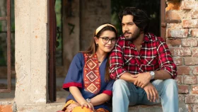 অন্তর্জালে তিশা ও বাসারের ‘বসন্ত বৌরি’