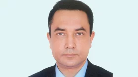 সাবেক স্বাস্থ্যসচিব জাহাঙ্গীর গ্রেপ্তার