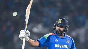 &lsquo;চ্যাম্পিয়নস ট্রফির শিরোপা জিতবে ভারত, সর্বোচ্চ রান রোহিতের&rsquo;