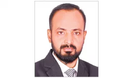 বিটনিকের নতুন সিইও মীর শাহাদৎ হোসেন