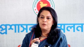 এবার ডিসিরা নিরপেক্ষভাবে কাজ করার সুযোগ পাবেন: পরিবেশ উপদেষ্টা