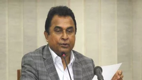 পরিবারসহ সাবেক অর্থমন্ত্রী কামালের দেশত্যাগে নিষেধাজ্ঞা