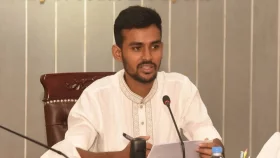আওয়ামী লীগকে নির্মূল করতে আইনি ব্যবস্থা নেওয়া হবে