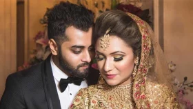 আবারও সংসার ভাঙলো  হৃদয় খানের