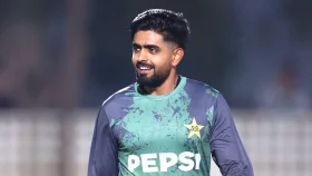 নির্ভার বাবর জানালেন নিজেদের লক্ষ্যের কথা