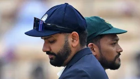 ভারতকে হারানোর উপায় জানেন শান্ত, দরকার বাস্তবায়ন