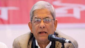 সরকার আদৌ নির্বাচন দিতে আন্তরিক?