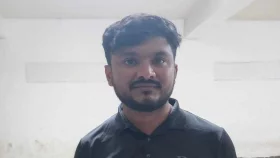 শেখ হাসিনার গাড়ি চালকের ছেলে গ্রেপ্তার