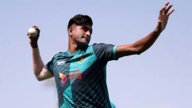 বিদেশি সাংবাদিকদের আগ্রহের তুঙ্গে নাহিদ রানা