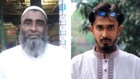 সম্পত্তির জন্য বাবাকে গুলি, ছেলে গ্রেপ্তার