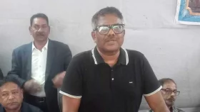 আগামী নির্বাচন নিয়ে ষড়যন্ত্র চলছে: দুলু