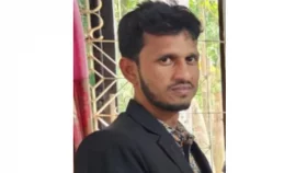 মোটরসাইকেল দুর্ঘটনায় ইউপি মেম্বার নিহত