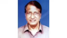 আবাহনীর নাঈমের মৃত্যু