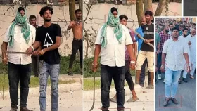 রামদা দিয়ে ছাত্রদের ওপর হামলা চালানো যুবদল নেতা বহিষ্কার