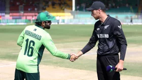 ভুল থেকে শিক্ষা নিয়ে আগে বোলিং করবে রিজওয়ানের পাকিস্তান