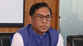 স্ত্রীসহ নসরুল হামিদের ২০ ব্যাংক হিসাব অবরুদ্ধের আদেশ