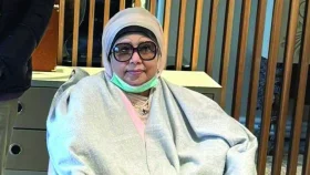 হয়রানির উদ্দেশ্যে খালেদা জিয়াকে নাইকো মামলায় আসামি করা হয়