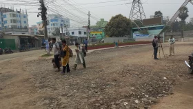 কুয়েটে ক্লাস-পরীক্ষা বন্ধ, থমথমে পরিস্থিতি