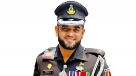 আলেপের বিরুদ্ধে গুম ব্যক্তির স্ত্রীকে ধর্ষণের প্রমাণ মিলেছে: চিফ প্রসিকিউটর&nbsp;