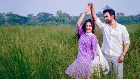 ট্রেন্ডিংয়ে এক নম্বরে অপূর্ব-নিহার নাটক