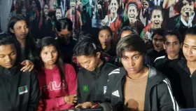 সেই ১৮ জনকে বাদ দিয়ে বাটলারের দলে নতুনের সমারোহ