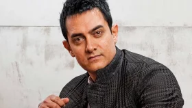 হাসপাতালে আমির খান