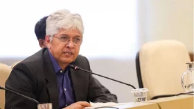 ২০২৭ সালের মধ্যেই সড়ক নিরাপত্তা আইন করা হবে: উপদেষ্টা আদিলুর