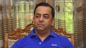 অর্থ পাচারের অভিযোগে স্ত্রী-কন্যাসহ বেনজীরের বিরুদ্ধে দুদকের মামলা