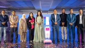 এসিআই নিয়ে এলো নতুন স্কিনকেয়ার এক্সপার্ট ব্র্যান্ড অ্যাঞ্জেলিনা