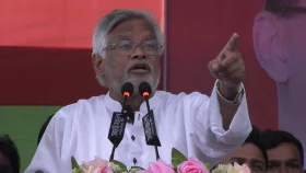 সবাইকে ঐক্যবদ্ধ থাকতে হবে, সামনে কঠিন সময়