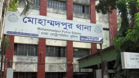 মোহাম্মদপুরে যৌথবাহিনীর অভিযানে দুজন নিহত