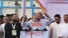 অনতিবিলম্বে নির্বাচন দিন, কালক্ষেপণ করবেন না: মির্জা ফখরুল