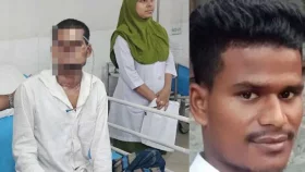 খোকন বর্মণকে উন্নত চিকিৎসার জন্য পাঠানো হচ্ছে রাশিয়ায়