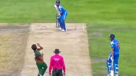 ভারত চাপে, চাপে বাংলাদেশও