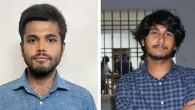 জবি ছাত্র ফ্রন্টের সভাপতি ইভান, সম্পাদক মারুফ