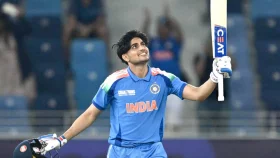 বাংলাদেশ ম্যাচে শুবমানকে বিশেষ বার্তা পাঠান গম্ভীর
