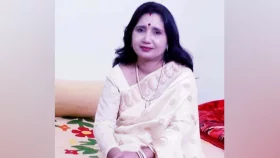 পরকীয়ার জেরেই স্বামী-সন্তানের হাতে খুন স্কুলশিক্ষিকা মিলি