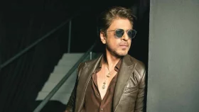 কার জন্য ডুপ্লেক্স কিনলেন শাহরুখ?