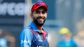 আমরা চ্যাম্পিয়ন হতেই এসেছি: আফগানিস্তান অধিনায়ক