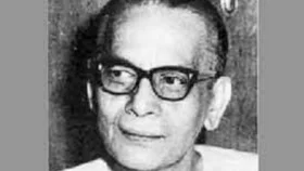 ‘এক সাগর রক্তের বিনিময়ে’ লেখা গোবিন্দ হালদারের জন্মদিন 