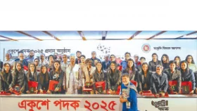 তরুণ প্রজন্মের স্বপ্ন অতীতের চাইতে দুঃসাহসী