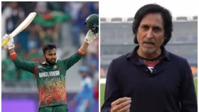 মিডল অর্ডারে বাংলাদেশ এক অমূল্য সম্পদ পেয়েছে: রমিজ রাজা