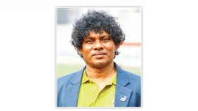 একজন দিনমজুরের চেয়েও কোচের দৈনিক ভাতা কম