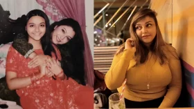 সন্ত্রাসী হামলায় আহত দিতিকন্যা লামিয়া